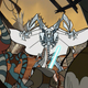General Grievous strikes.